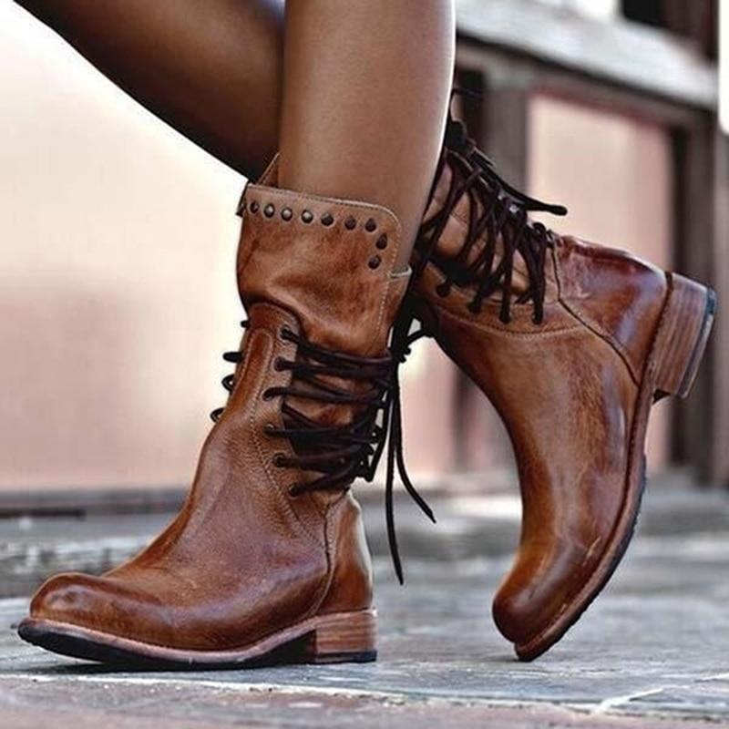 Aruna™ | Stilvolle Und Bequeme Stiefel Von Roche