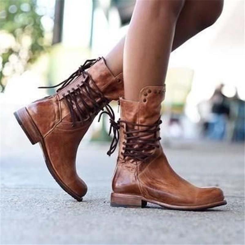 Aruna™ | Stilvolle Und Bequeme Stiefel Von Roche
