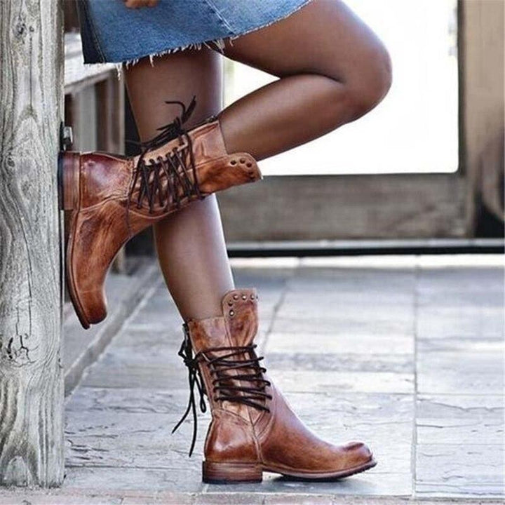 Aruna™ | Stilvolle Und Bequeme Stiefel Von Roche