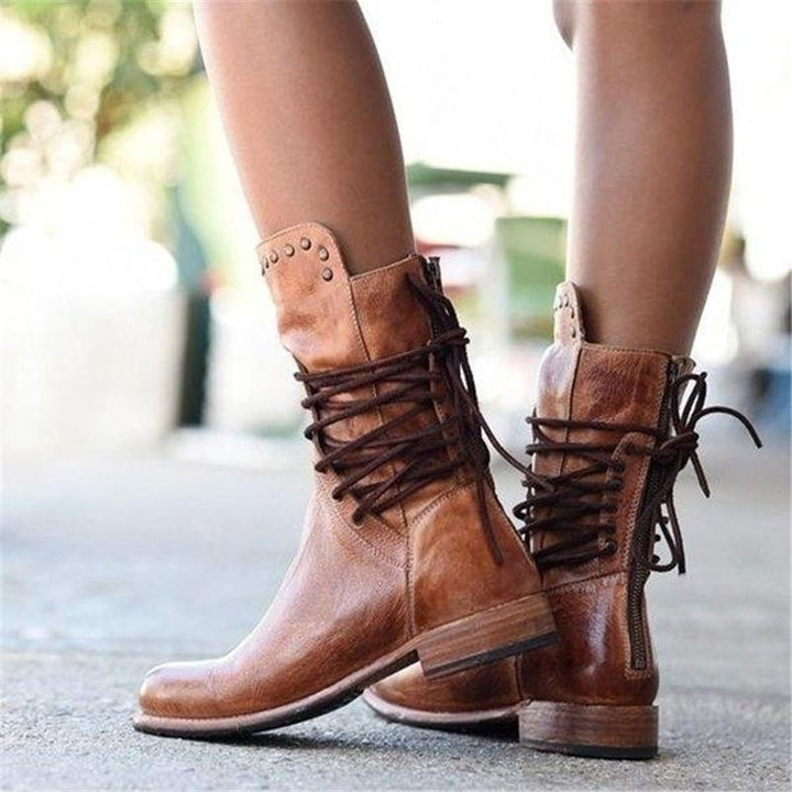 Aruna™ | Stilvolle Und Bequeme Stiefel Von Roche