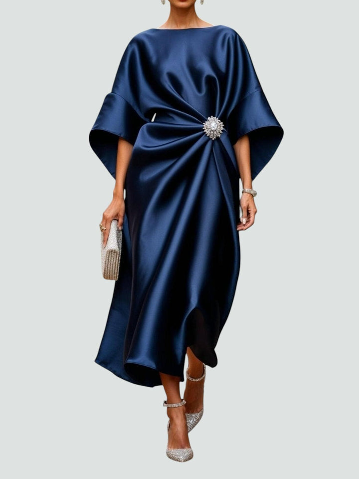 Annalena – Langes Abendkleid Eliva DE