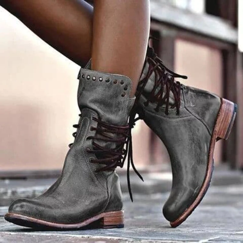 Aruna™ | Stilvolle Und Bequeme Stiefel Von Roche