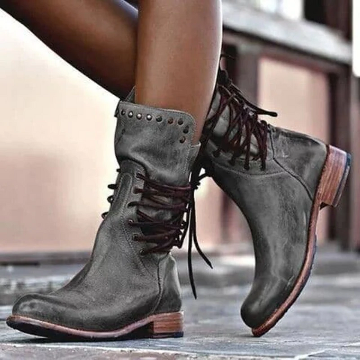 Aruna™ | Stilvolle Und Bequeme Stiefel Von Roche