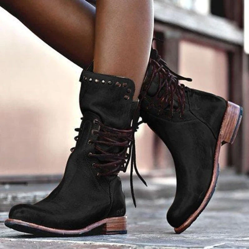 Aruna™ | Stilvolle Und Bequeme Stiefel Von Roche