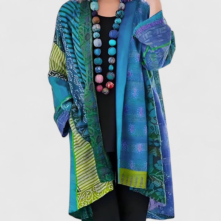 Carina | Elegant Cardigan Mae's Boutique