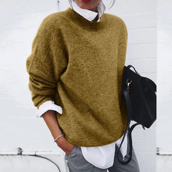 Diana™ | Cozy Soft Cashmere Sweater CANADA