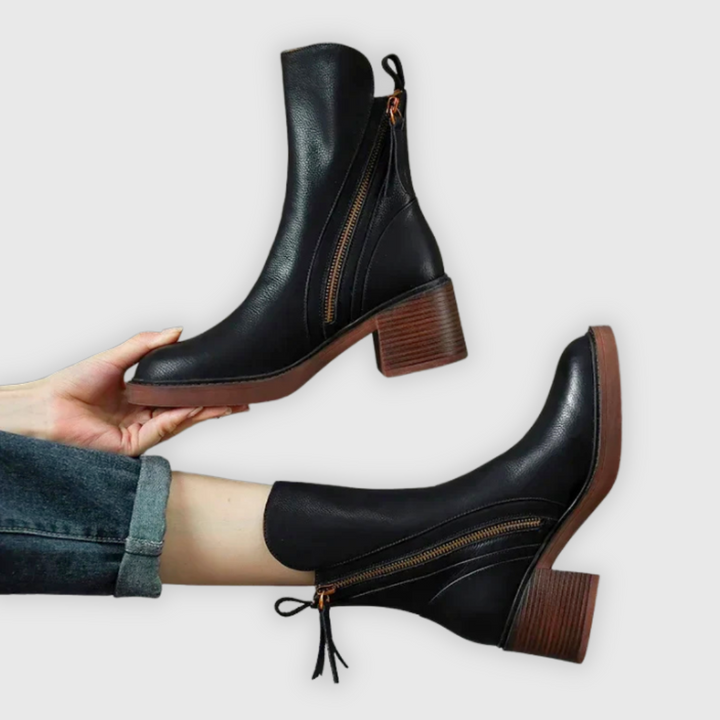 Gloria | Orthopaedic Ankle Boots Carter Toronto