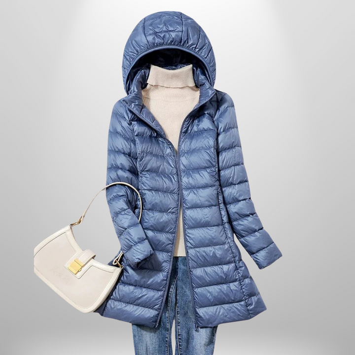 Maris™ – ULTRALIGHT JACKET WIND & RAIN RESISTANCE Elva Stockholm
