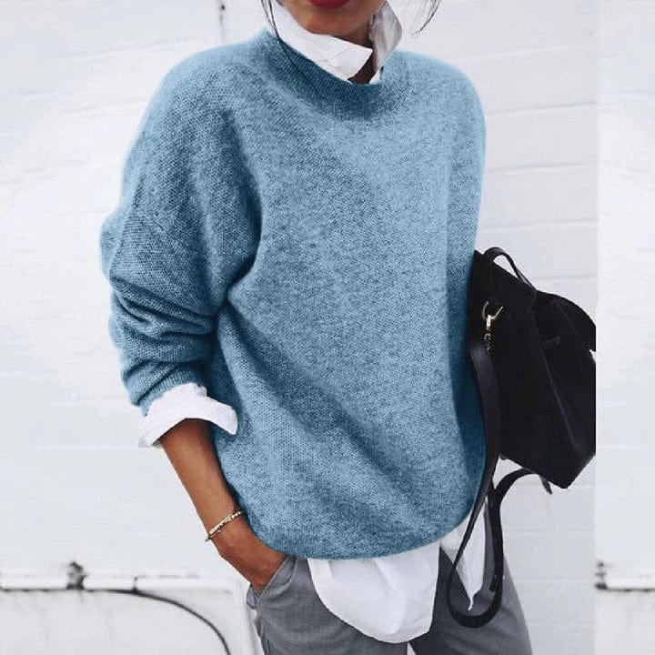 Jolanda | Soft and Cozy Cashmere Sweater CANADA