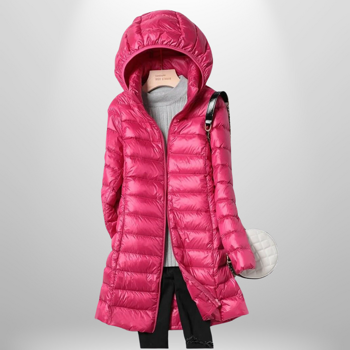 Maris™ – ULTRALIGHT JACKET WIND & RAIN RESISTANCE Elva Stockholm