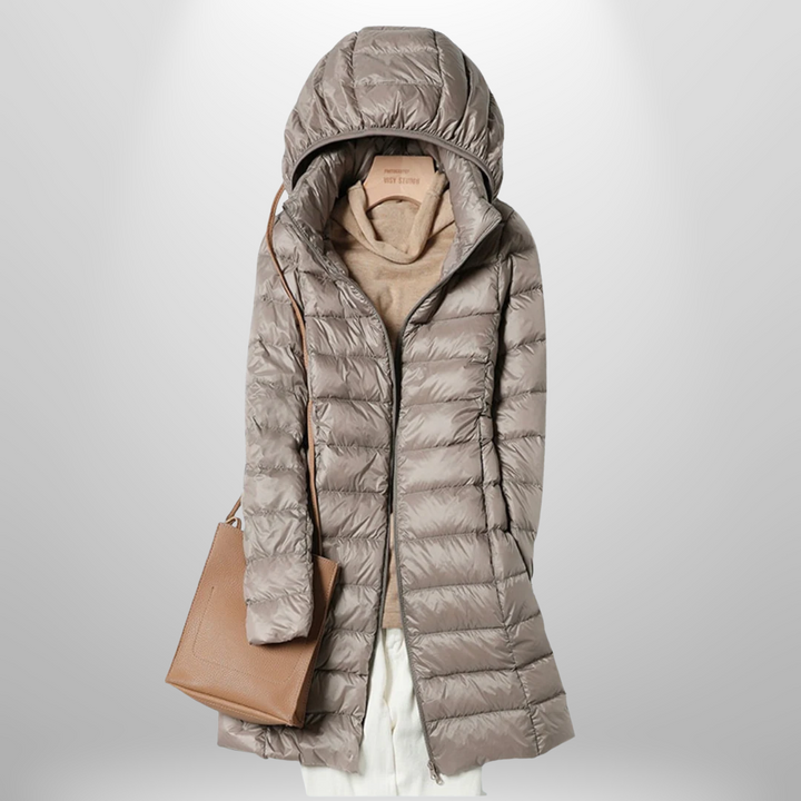 Maris™ – ULTRALIGHT JACKET WIND & RAIN RESISTANCE Elva Stockholm
