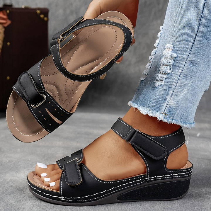 Elora | Everyday Comfort Sandals ØRLA Amsterdam