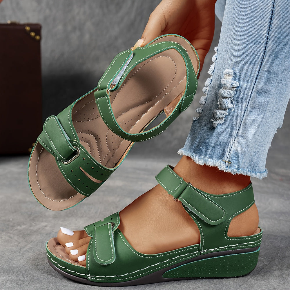 Elora | Everyday Comfort Sandals ØRLA Amsterdam
