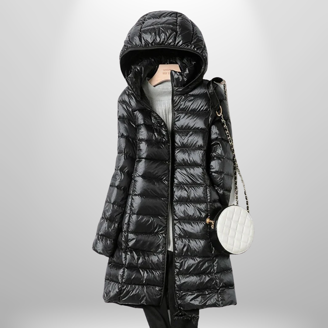 Maris™ – ULTRALIGHT JACKET WIND & RAIN RESISTANCE Elva Stockholm