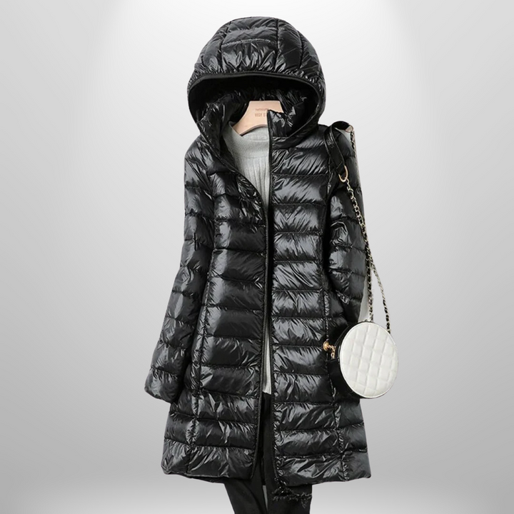 Maris™ – ULTRALIGHT JACKET WIND & RAIN RESISTANCE Elva Stockholm