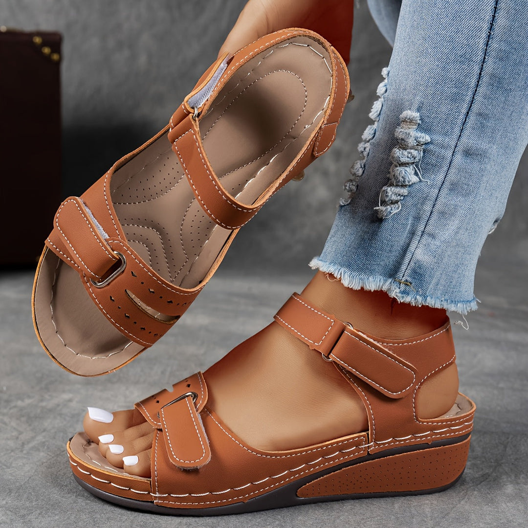 Elora | Everyday Comfort Sandals ØRLA Amsterdam