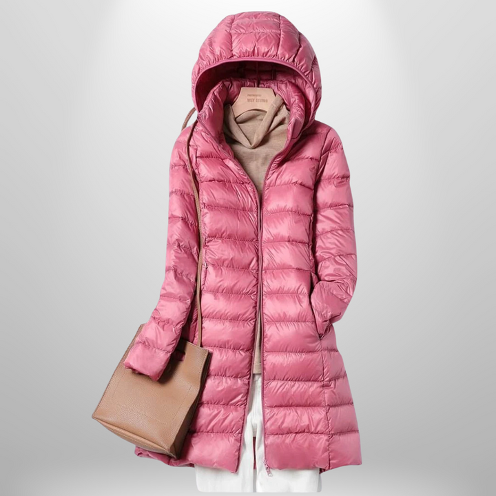 Maris™ – ULTRALIGHT JACKET WIND & RAIN RESISTANCE Elva Stockholm