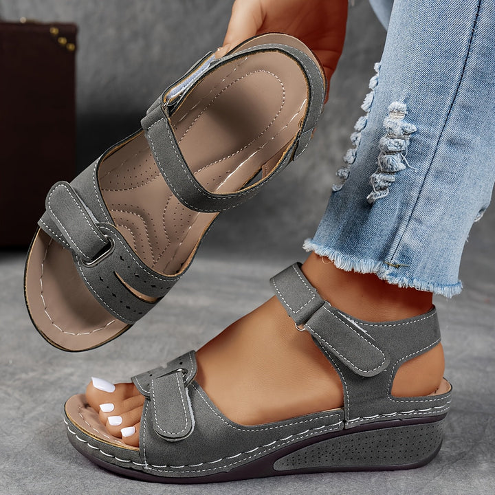 Elora | Everyday Comfort Sandals ØRLA Amsterdam