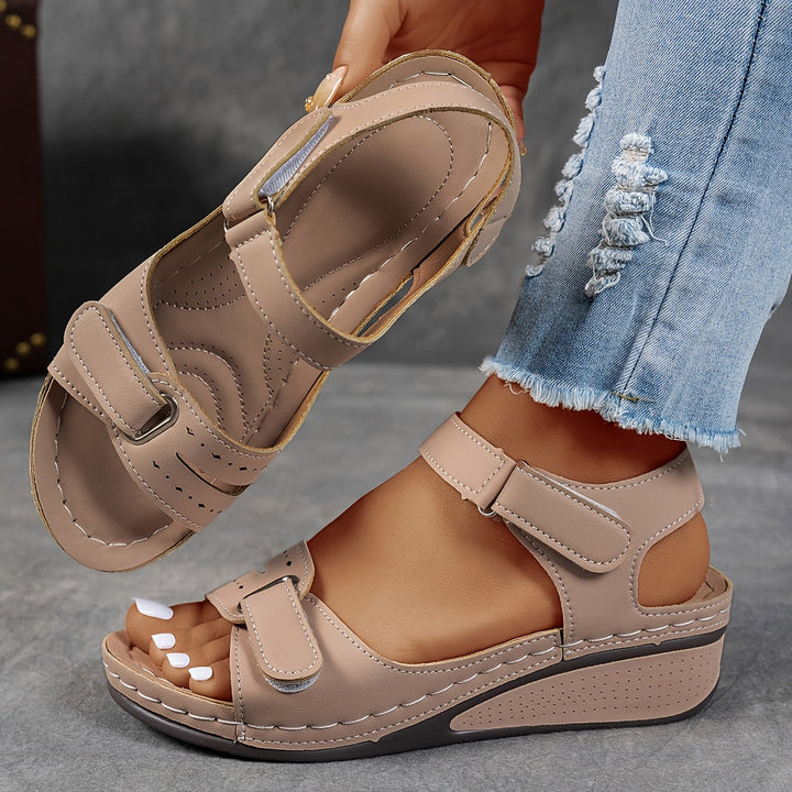 Elora | Everyday Comfort Sandals ØRLA Amsterdam