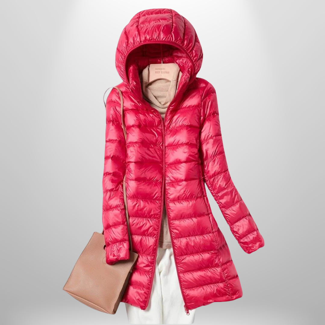 Maris™ – ULTRALIGHT JACKET WIND & RAIN RESISTANCE Elva Stockholm