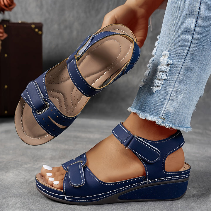 Elora | Everyday Comfort Sandals ØRLA Amsterdam