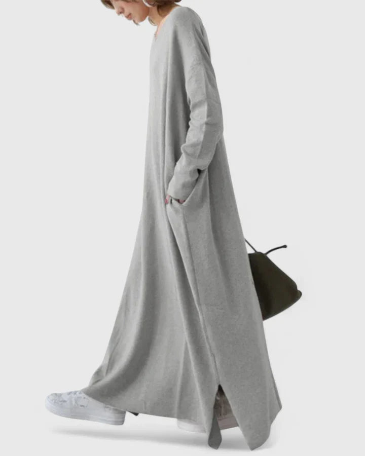 Gryelle | Sophisticated Dress Olivia Boutique California