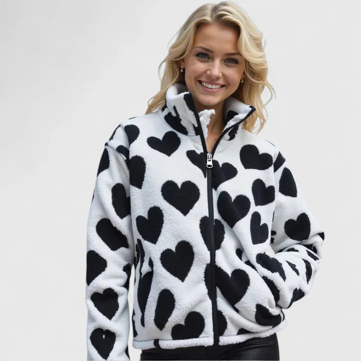 Vea™ | Stylish Jacket Olivia Boutique California