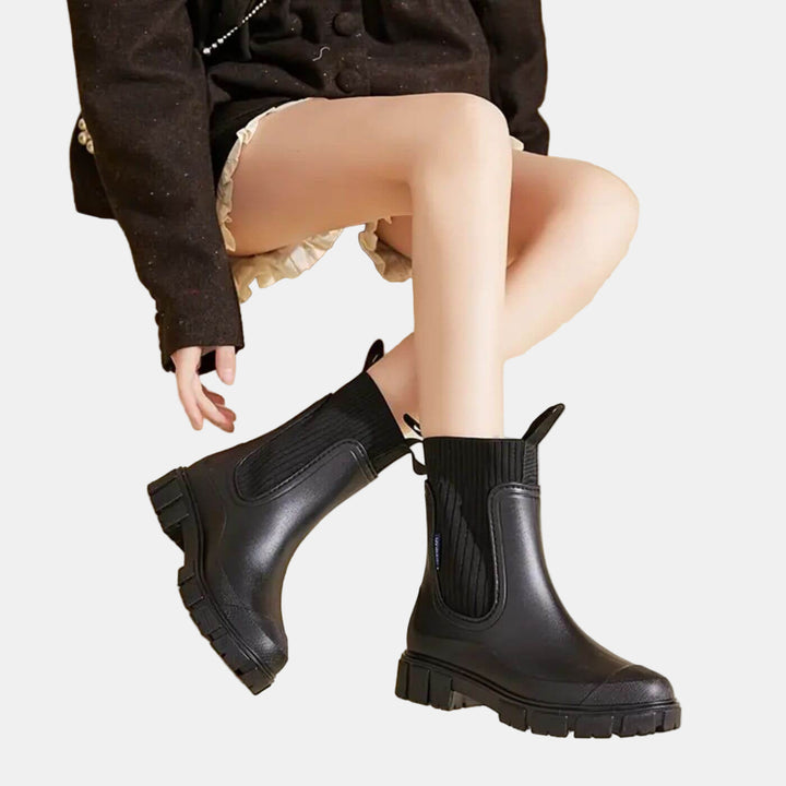 Calina | Waterproof Non-Slip Boots Clark & Campbell Toronto