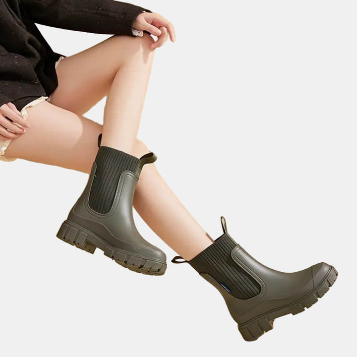 Calina | Waterproof Non-Slip Boots Clark & Campbell Toronto