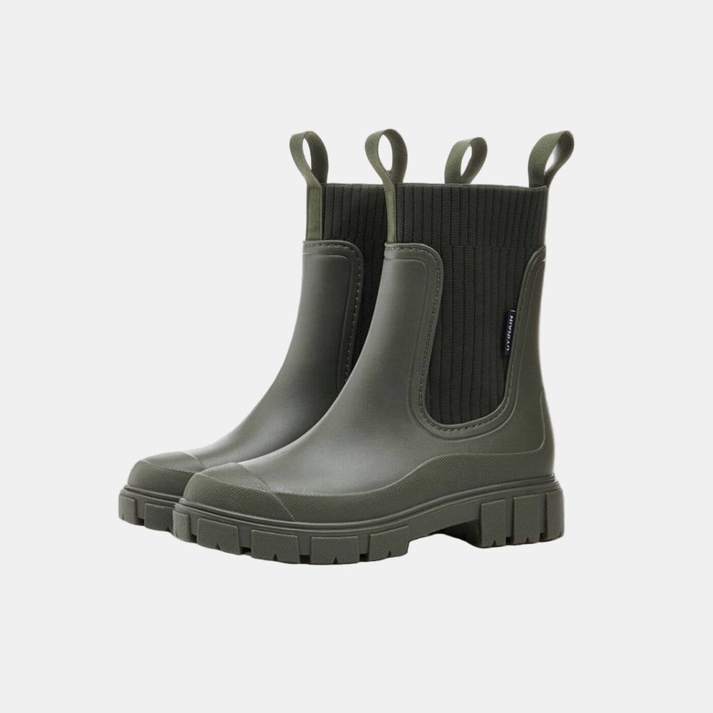 Calina | Waterproof Non-Slip Boots Clark & Campbell Toronto
