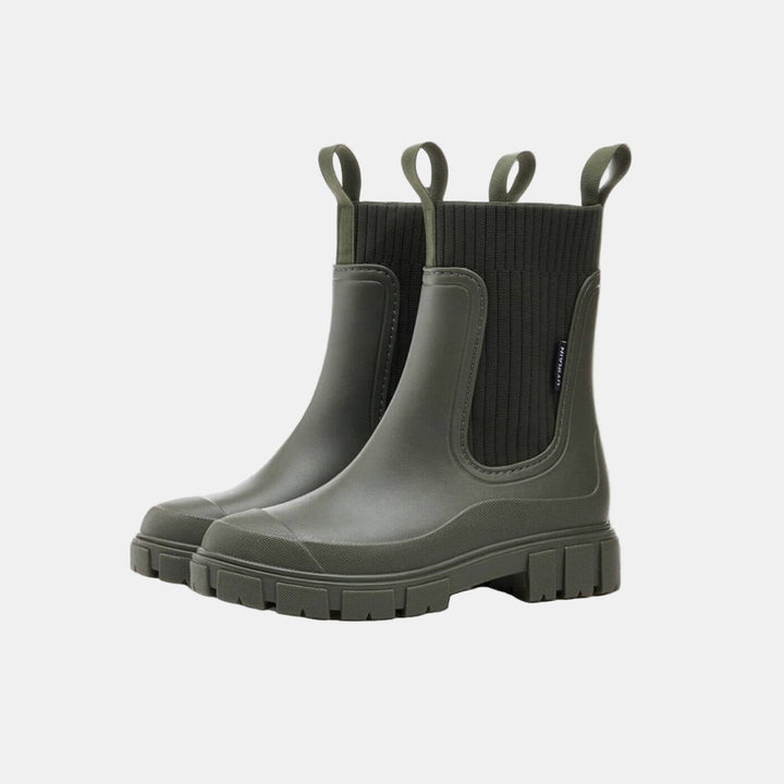 Calina | Waterproof Non-Slip Boots Clark & Campbell Toronto