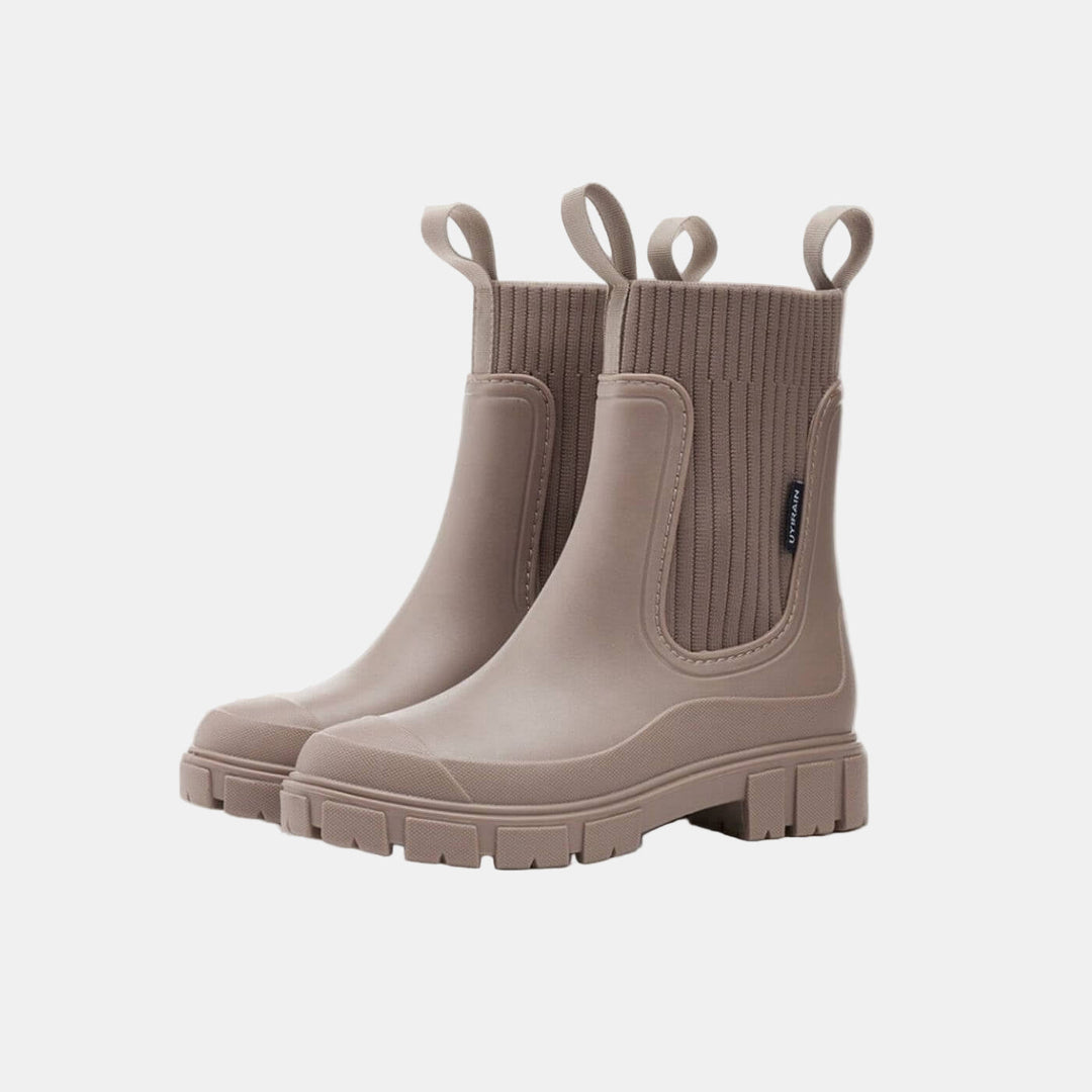 Calina | Waterproof Non-Slip Boots Clark & Campbell Toronto