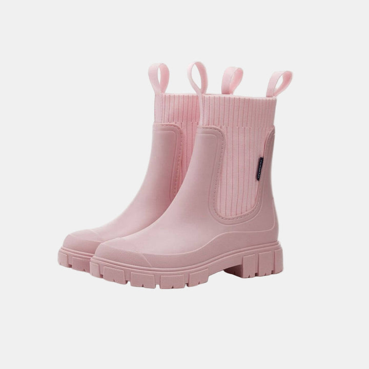 Calina | Waterproof Non-Slip Boots Clark & Campbell Toronto
