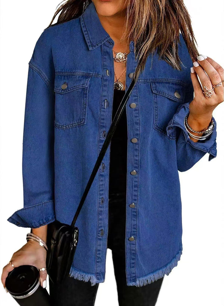 Elaine™ | Timeless Everyday Jacket Jade Melbourne