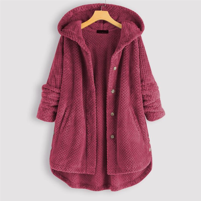 Jesse | Classic Winter Coat Carver & Rose