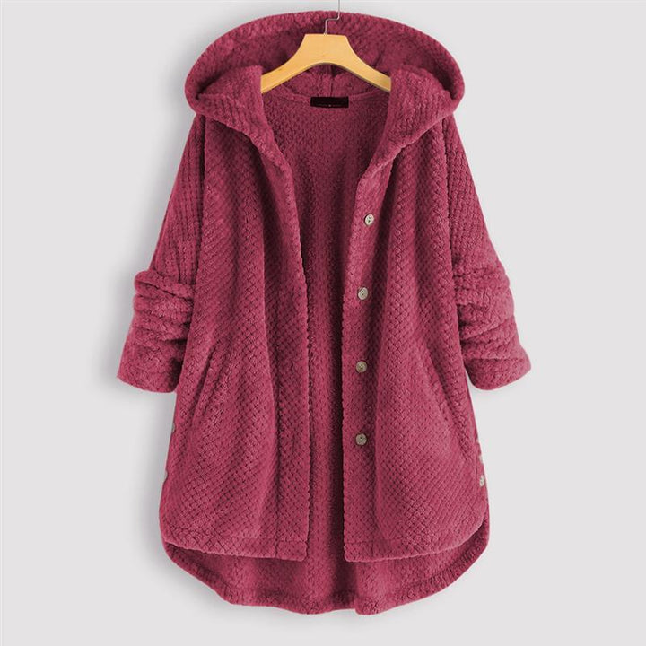 Jesse | Classic Winter Coat Carver & Rose