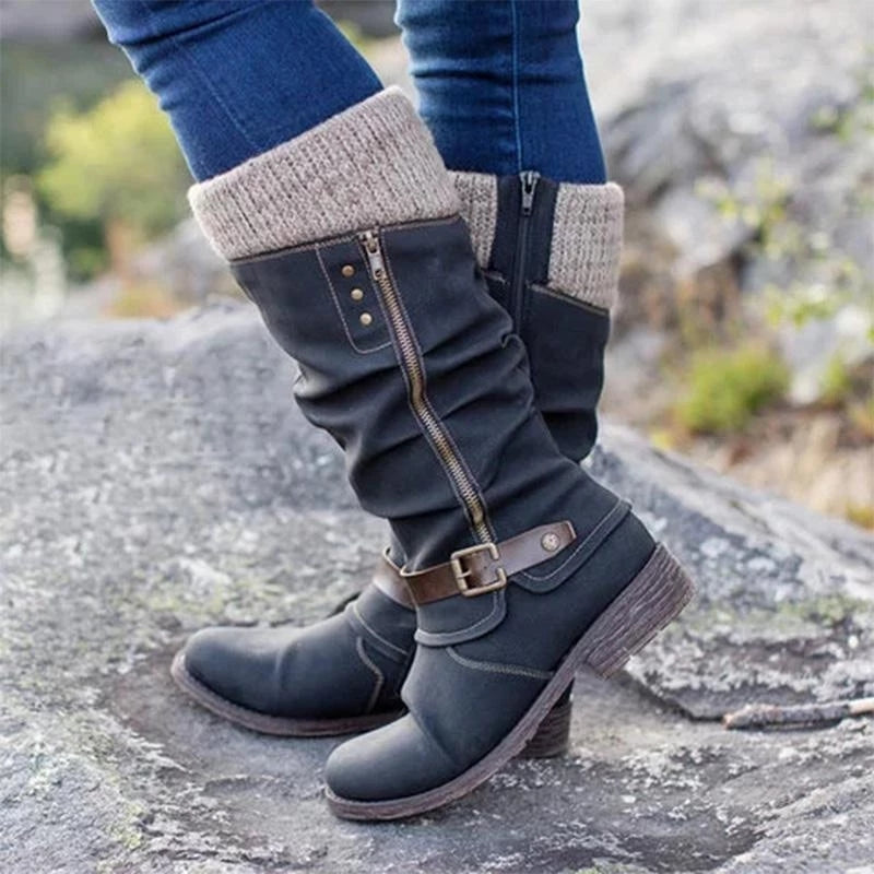 Bonnie | Orthopaedic Boots Carter Toronto