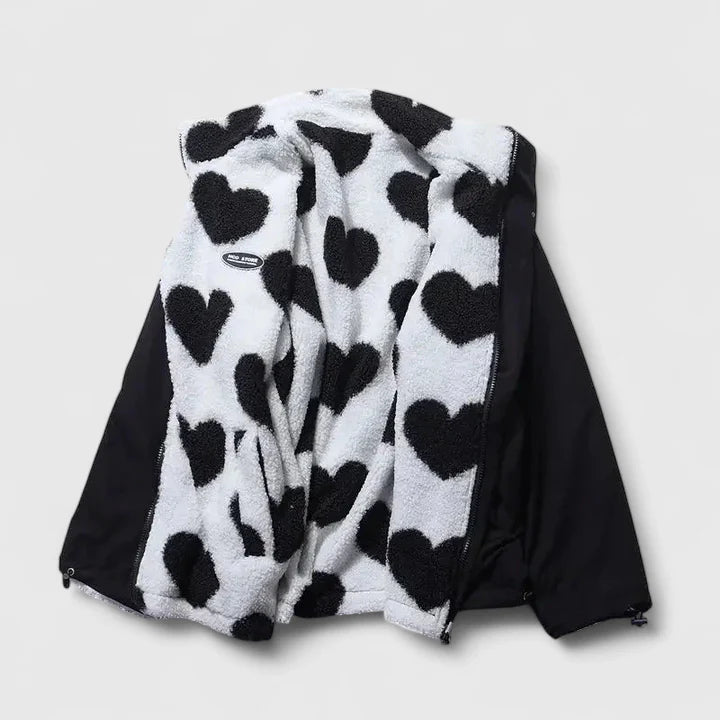 Vea™ | Stylish Jacket Olivia Boutique California