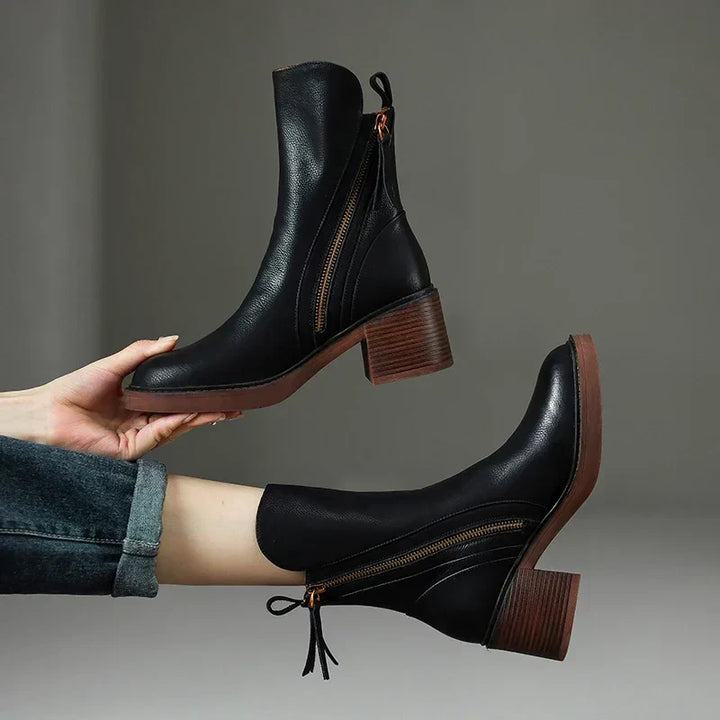 Gloria | Orthopaedic Ankle Boots Carter Toronto