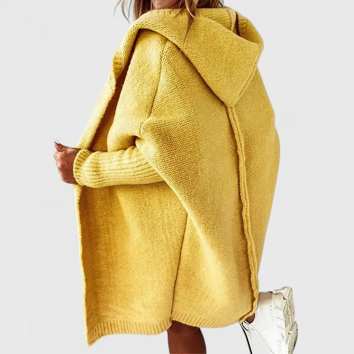 Northern |Comfort Cardigan Robson Boutique Vancouver