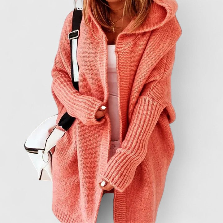 Northern |Comfort Cardigan Robson Boutique Vancouver