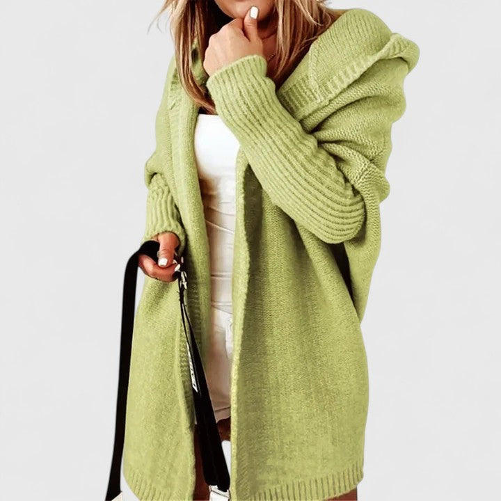 Northern |Comfort Cardigan Robson Boutique Vancouver