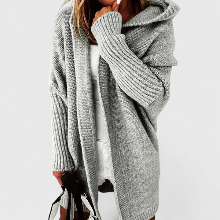 Northern |Comfort Cardigan Robson Boutique Vancouver