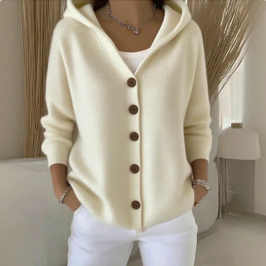 Fleur™ | Elegantes Langarmshirt Von Roche