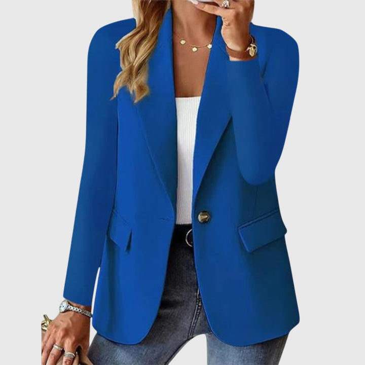 Katherine | Formal Blazer Clara’s Boutique Hamptons
