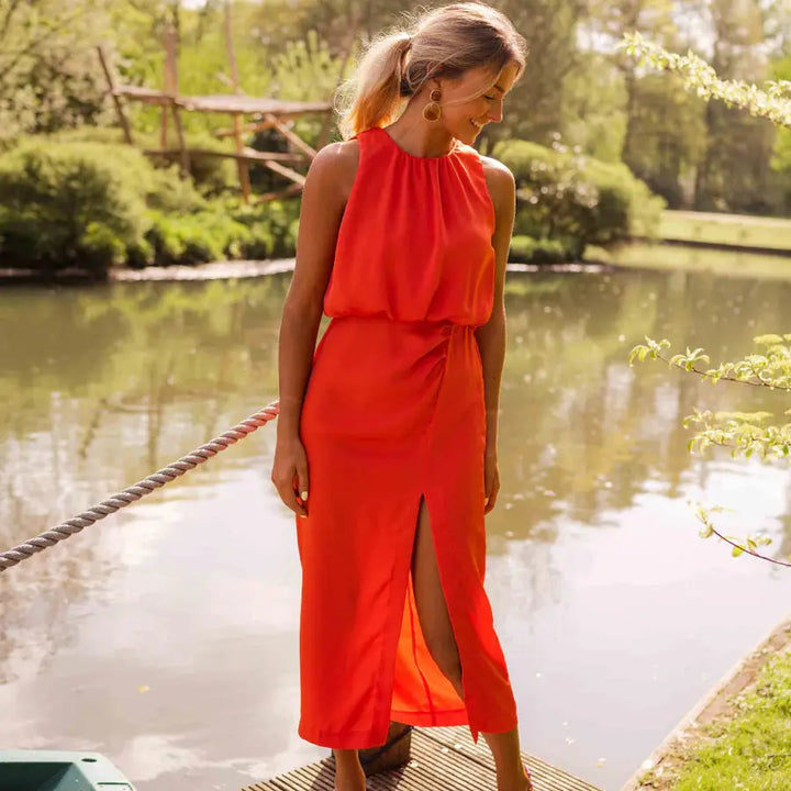 Elina | Pure Elegance Midi femmedunord.com