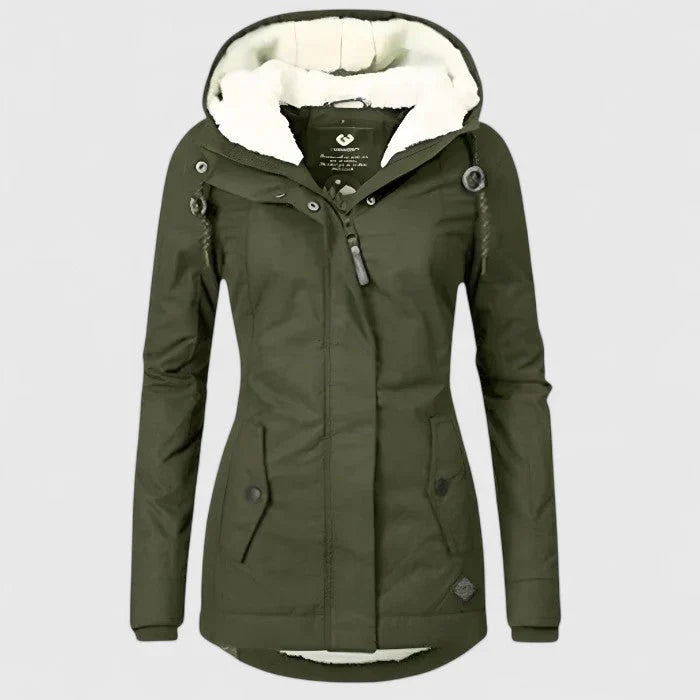 Melanie™ | Stylish Waterproof Jacket Lisa's Boutique