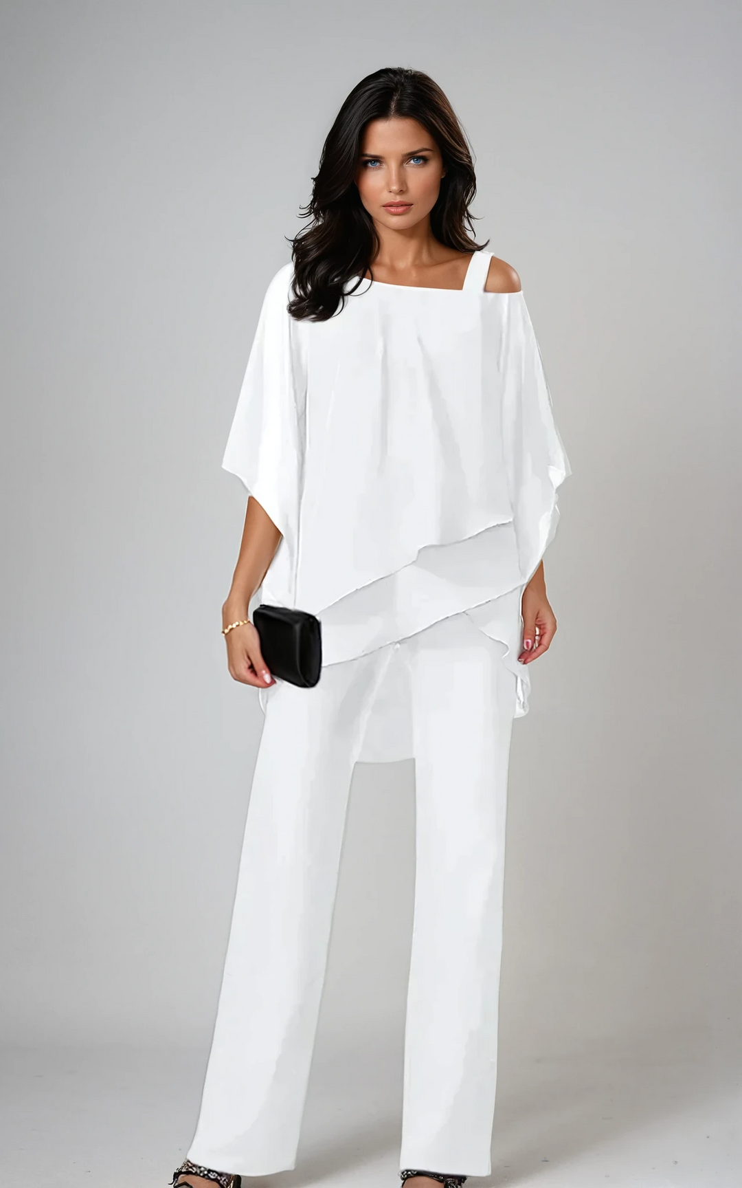 Mariella™ Two-Piece Layered Set Grayson & Porter