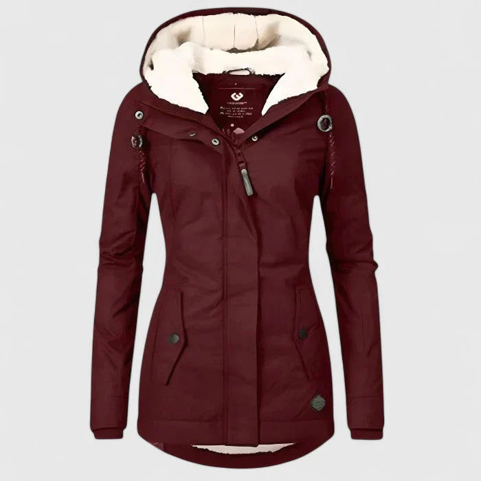 Melanie™ | Stylish Waterproof Jacket Lisa's Boutique