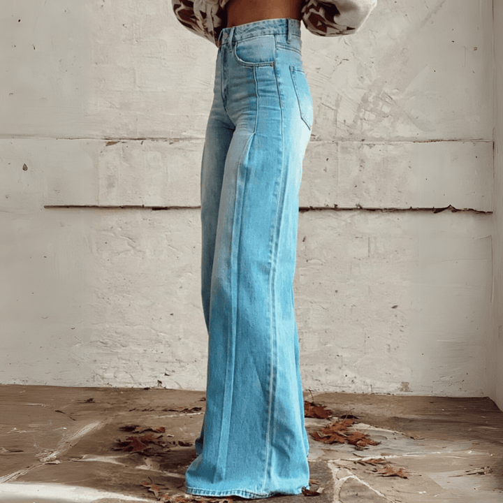 Vera - Vintage Boho Byxa Anna & Maja
